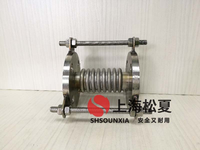 溝槽金屬軟管補(bǔ)償器制造商